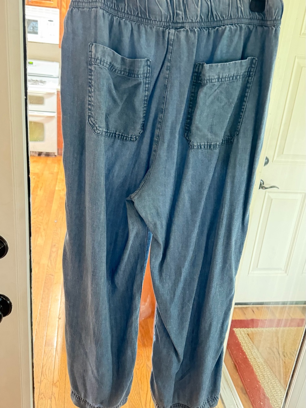 Splendid Lounge Pants Sz. Large - Picture 7 of 11
